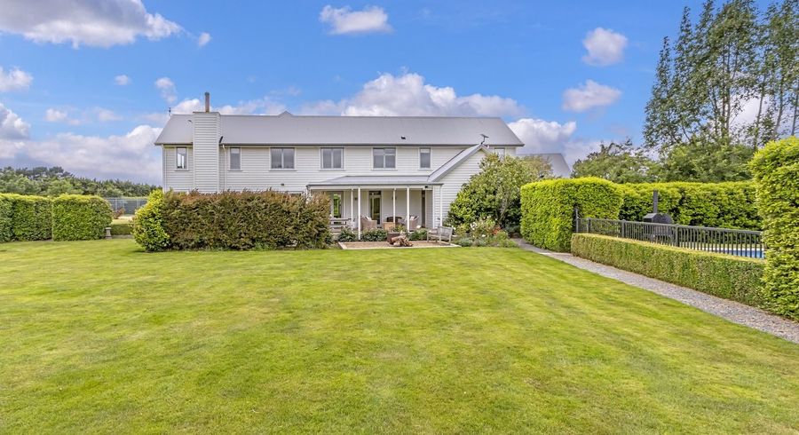  at 141 West Melton Road, Christchurch