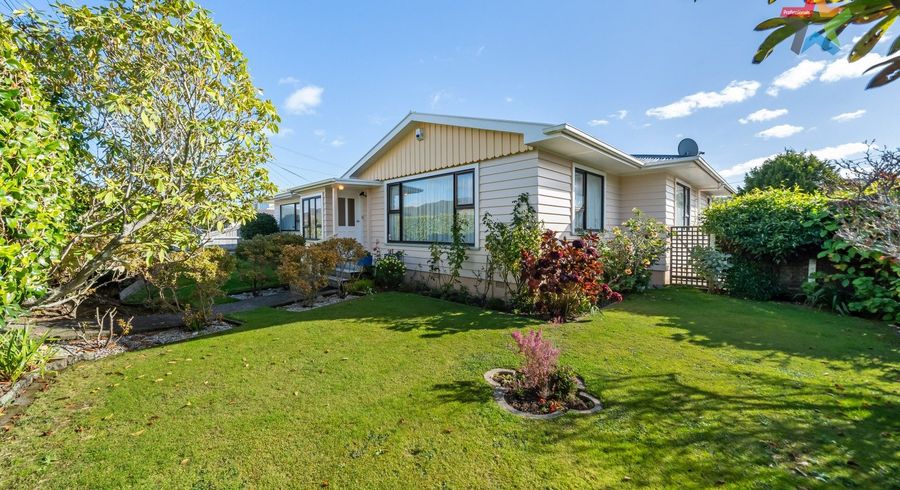  at 1017 High Street, Avalon, Lower Hutt