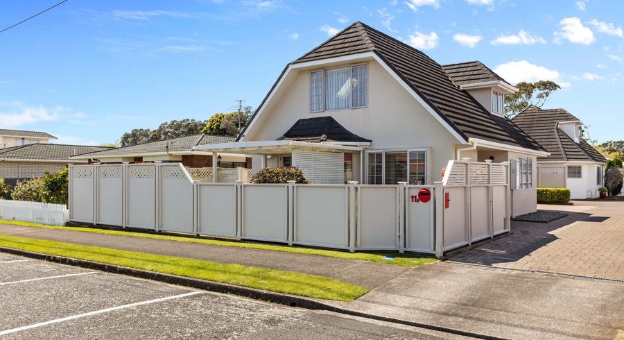  at 11A Norman Street, Lower Vogeltown, New Plymouth