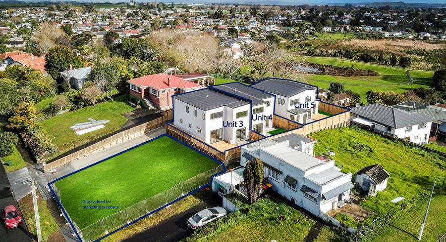  at 61C Hillcrest Road, Papatoetoe, Auckland