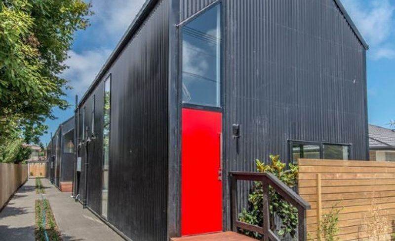  at 398A Gloucester St, Linwood, Christchurch City, Canterbury