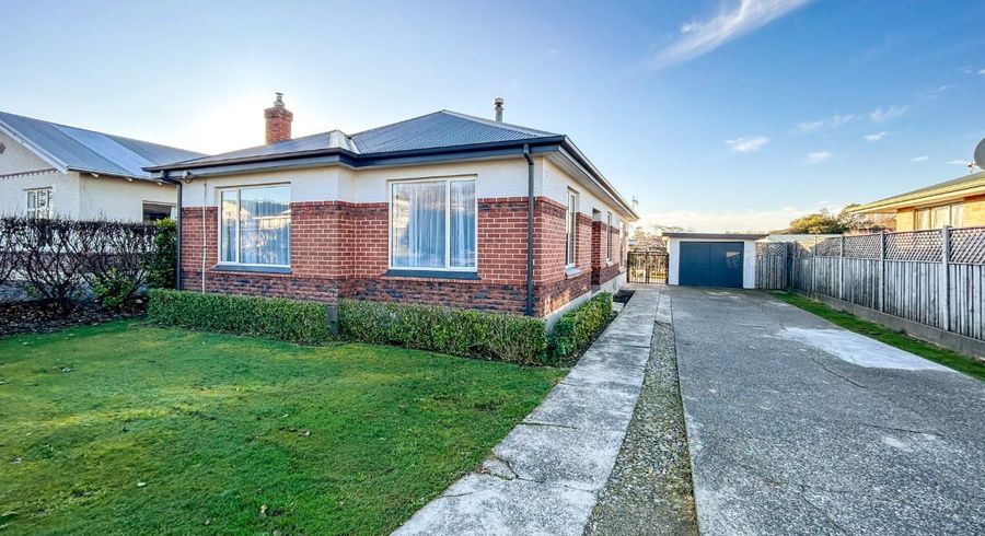  at 96 Centre Street, Heidelberg, Invercargill, Southland