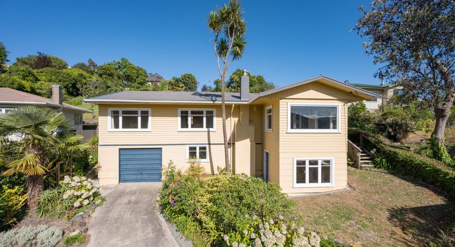  at 16 Thompson Terrace, Toi Toi, Nelson, Nelson / Tasman