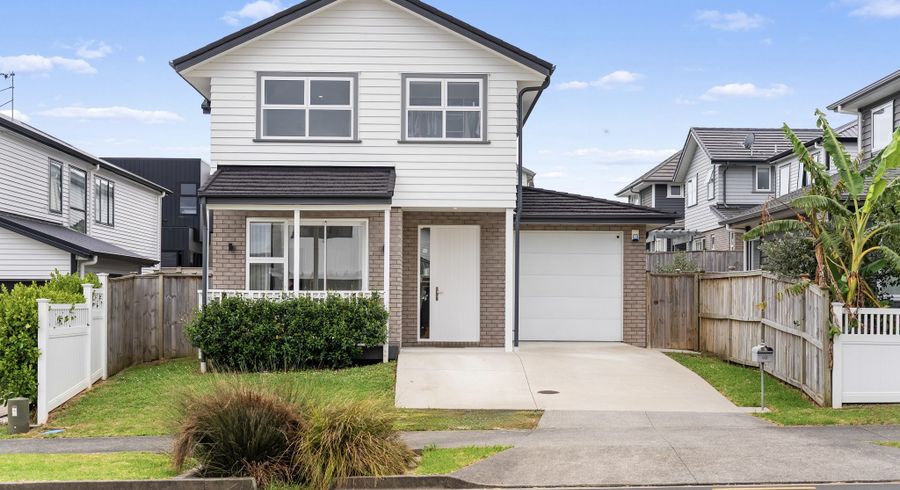  at 68 Fort Lincoln Loop, Karaka, Franklin, Auckland