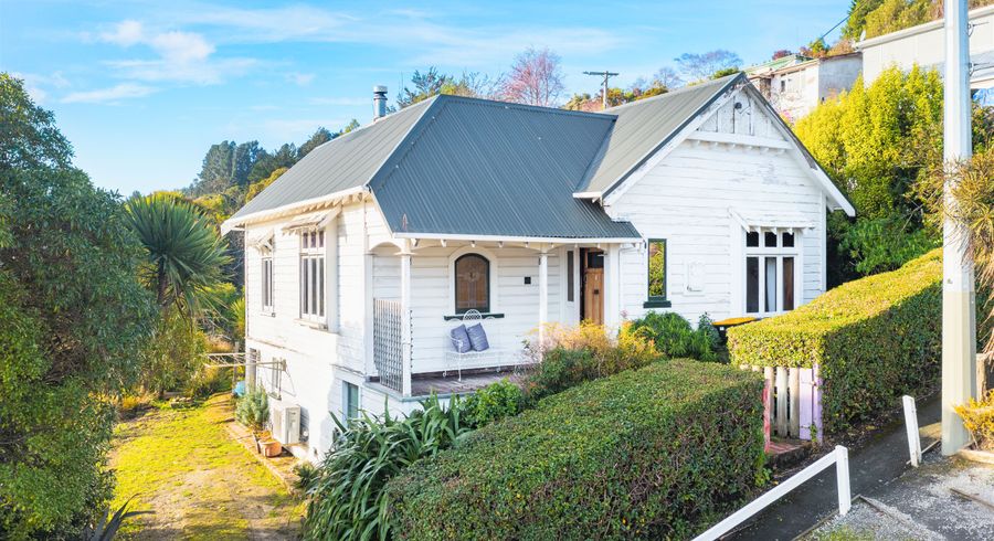  at 45 Baldwin Street, North East Valley, Dunedin
