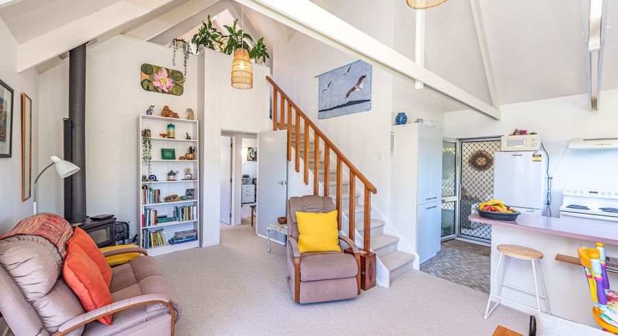  at 6A Nikau Street, Tawhero, Whanganui, Manawatu / Whanganui