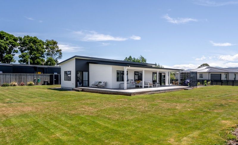  at 52D Taranaki Street, Kuripuni, Masterton