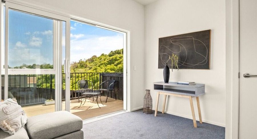  at 4/199 Somerville Street, Shiel Hill, Dunedin, Otago