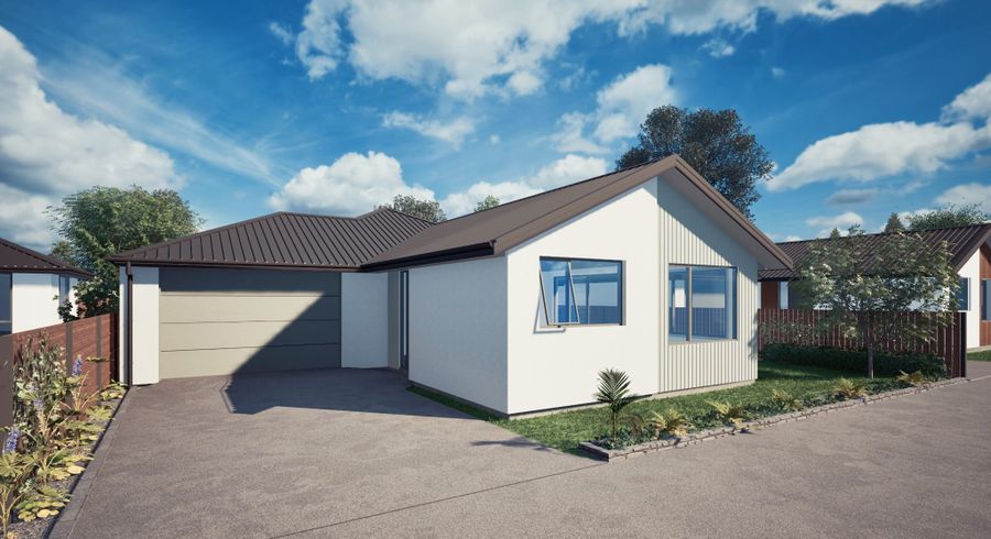  at Unit 2 Salisbury Road, Richmond, Tasman, Nelson / Tasman