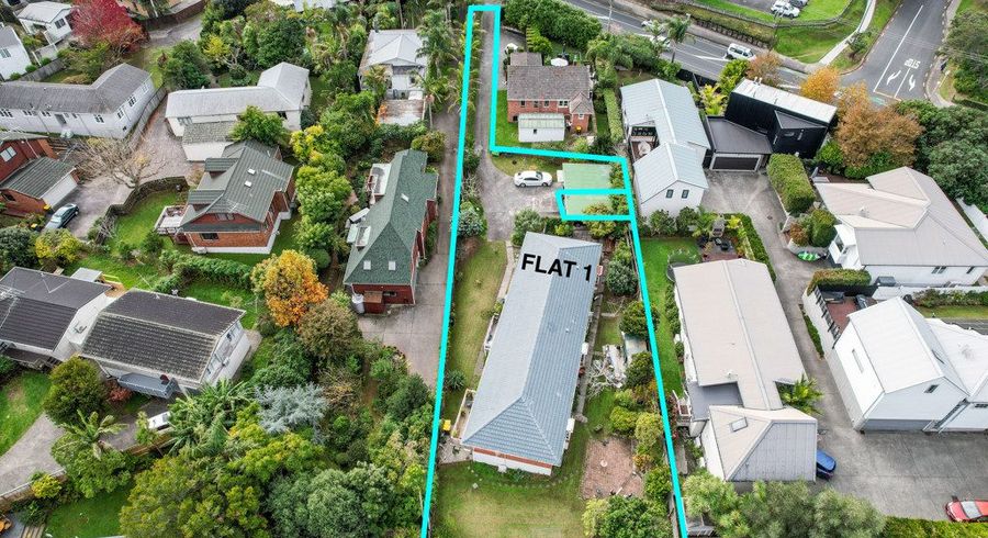  at 1/263 Lake Road, Belmont, North Shore City, Auckland