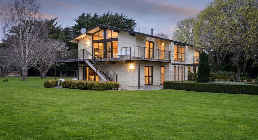  at 108 Perymans Road, Christchurch