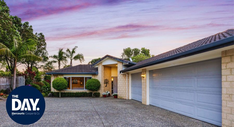  at 2 Landing Drive, Albany, North Shore City, Auckland