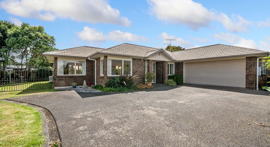  at 114B Sandspit Road, Waiuku, Waiuku