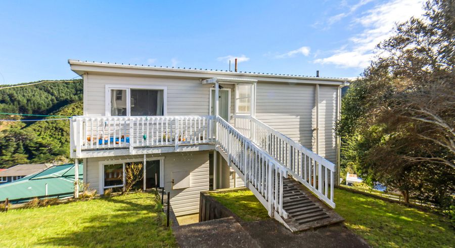  at 11B Clinton Way, Kingston, Wellington, Wellington