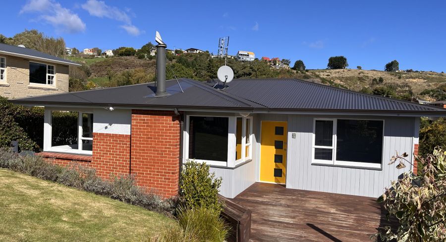  at 15 Bell Crescent, Concord, Dunedin, Otago