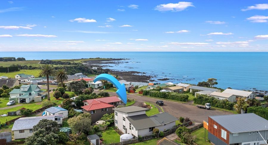  at 42 Otutehapari Road, Waihau Bay, Opotiki, Bay Of Plenty