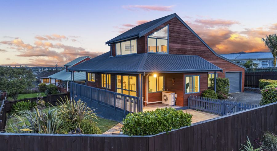  at 30 Farquhar Road, Glendene, Waitakere City, Auckland