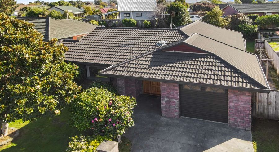  at 15 Hadleigh Court, Paraparaumu Beach, Kapiti Coast, Wellington