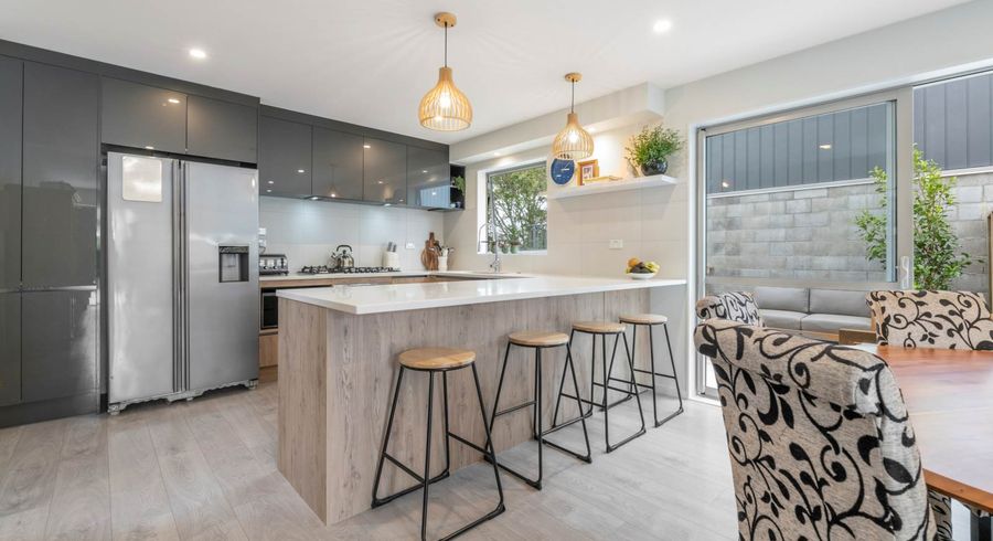  at 167B Chivalry Road, Glenfield, Auckland