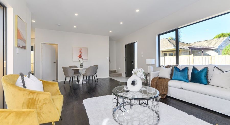  at 38C Rogan Street, Hillsborough, Auckland City, Auckland