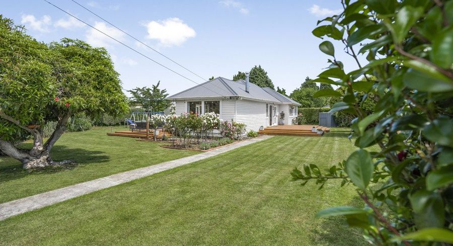  at 27 Stephen Street, Trentham, Upper Hutt