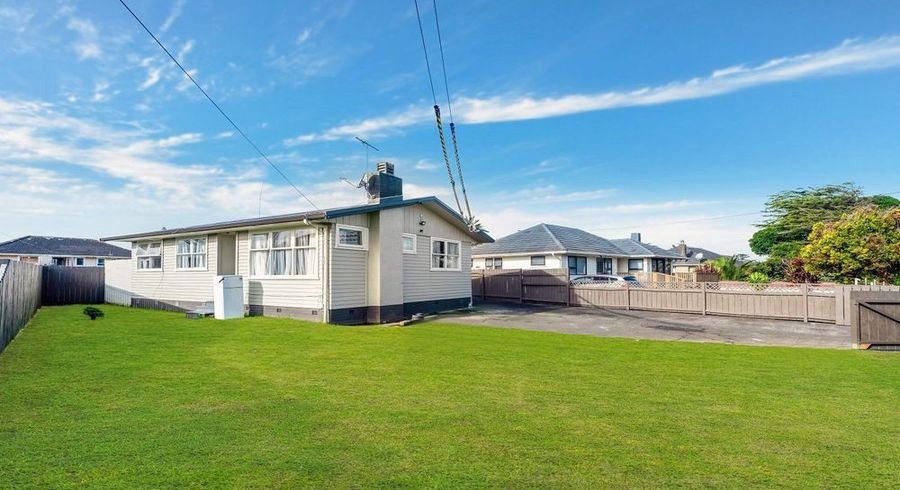  at 79 Tidal Road, Mangere, Manukau City, Auckland