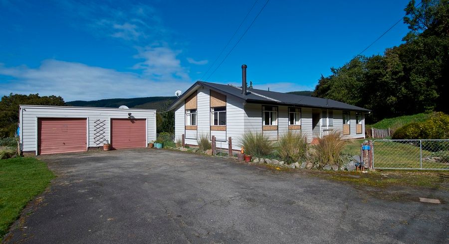  at 31 Tui TCE, Waipori Falls, Outram