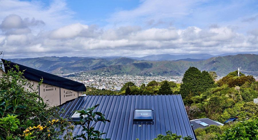  at 166b Normandale Road, Normandale, Lower Hutt, Wellington