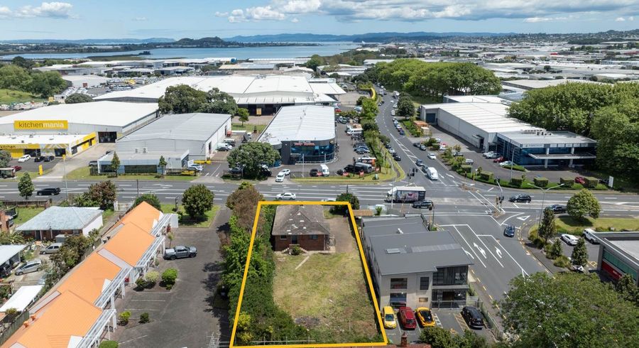  at 578 Mt Wellington Highway, Mount Wellington, Auckland City, Auckland