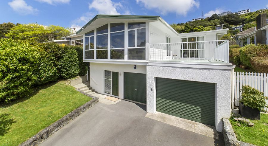  at 51 Silverstream Road, Crofton Downs, Wellington