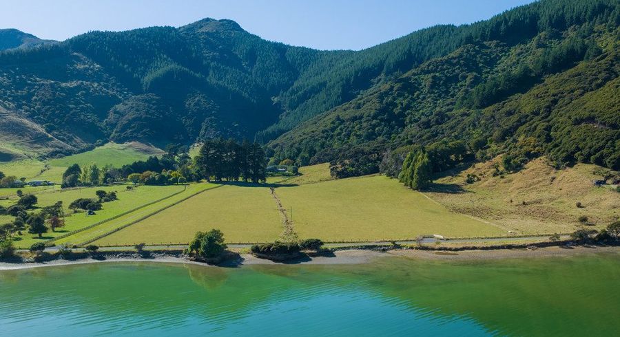  at 5552 Kenepuru Road, Kenepuru Sounds, Marlborough, Marlborough