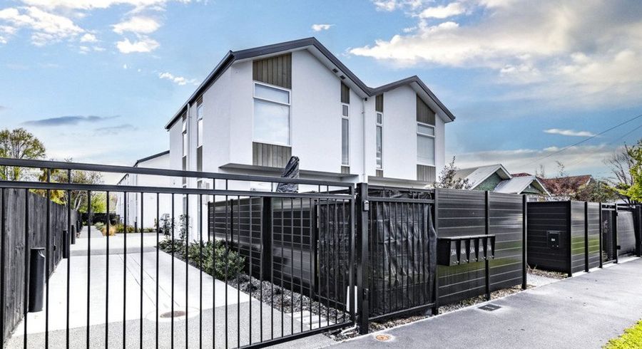  at 5/64 Sullivan Avenue, Woolston, Christchurch