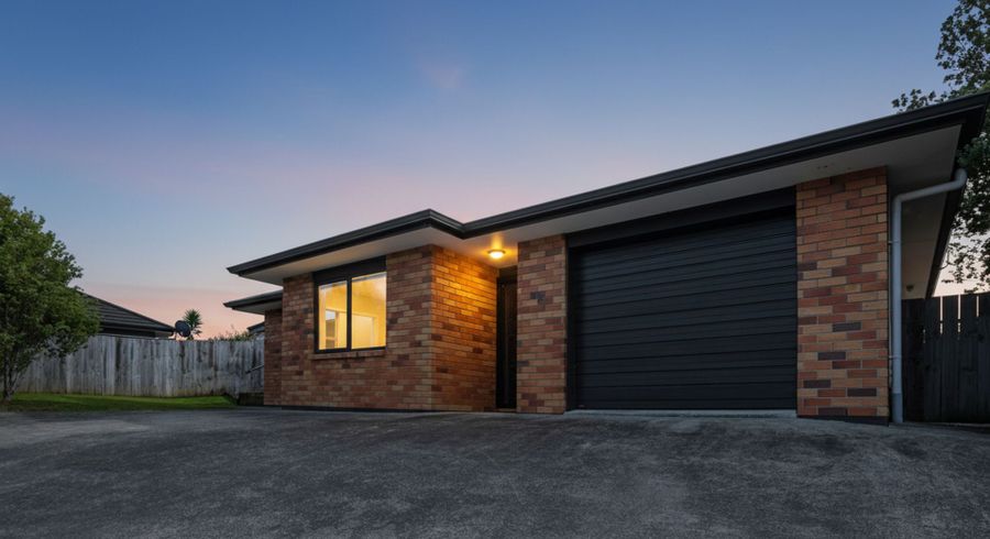  at 83 Ridgeway Drive, Kamo, Whangarei, Northland