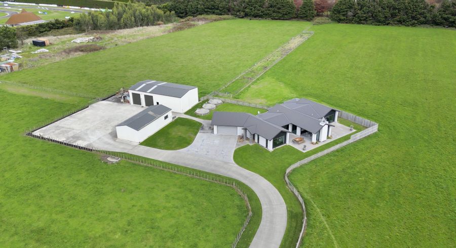  at 170 Shirriffs Road, Awapuni, Palmerston North