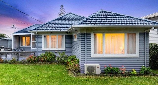  at 58 Royal Road, Massey, Waitakere City, Auckland