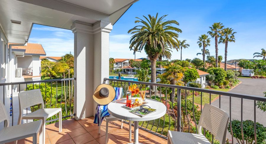  at 16/111 Santa Monica Drive, Papamoa, Tauranga, Bay Of Plenty