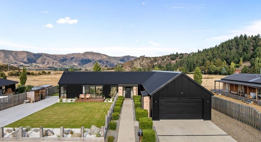  at 36 Cooper Crescent, Luggate, Wanaka, Otago