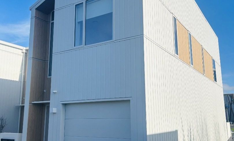  at 106/201 Gloucester Street, City Centre, Christchurch City, Canterbury