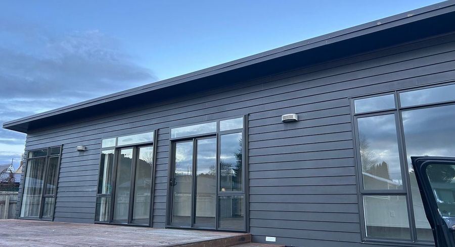  at 100A Goldfinch Street, Ohakune, Ruapehu, Manawatu / Whanganui