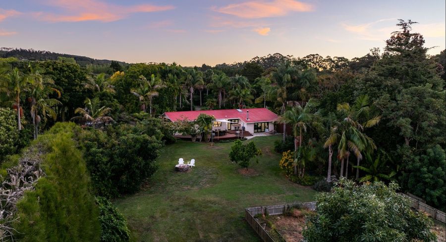 at 440 Mangakahia Road, Maungatapere, Whangarei, Northland