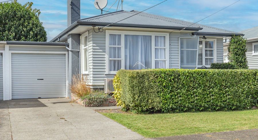  at 6 Chester Street, Levin, Levin