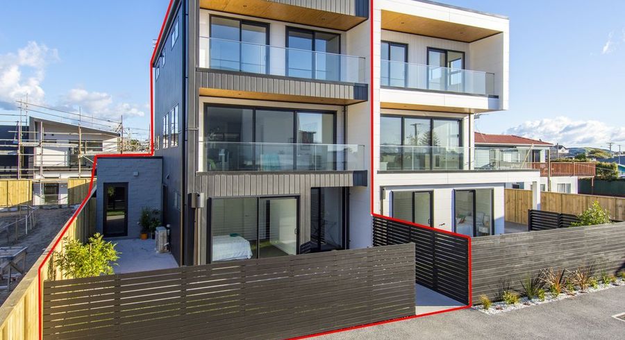  at 536D Papamoa Beach Road, Papamoa Beach, Papamoa