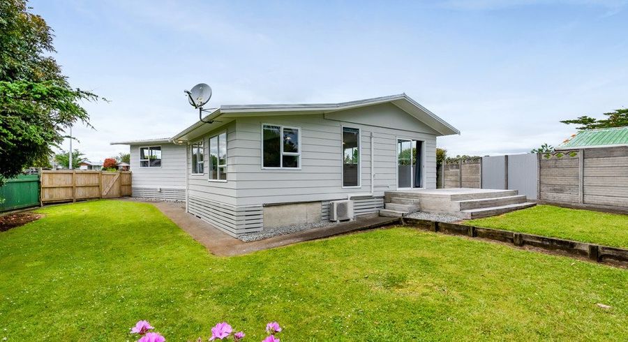 at 50 Sole Avenue, Bell Block, New Plymouth