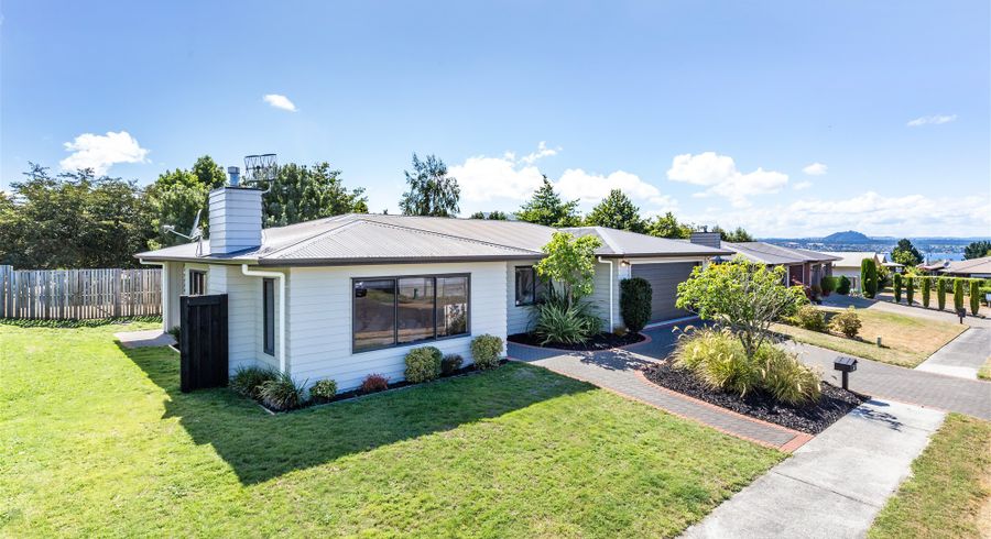  at 16 March Brown Place, Nukuhau, Taupo