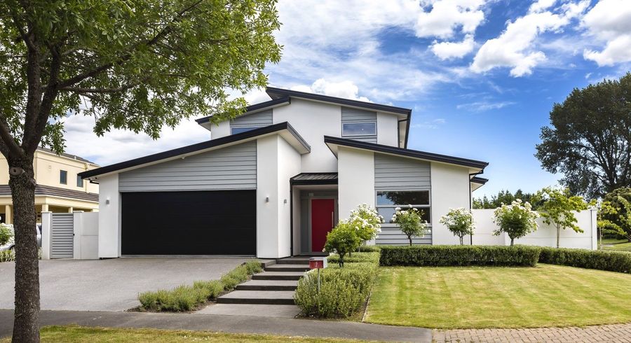  at 2 Matisse Place, Burnside, Christchurch