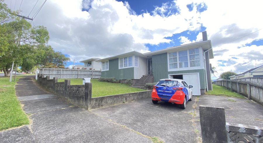  at 29 Trinidad Street, Blockhouse Bay, Auckland City, Auckland