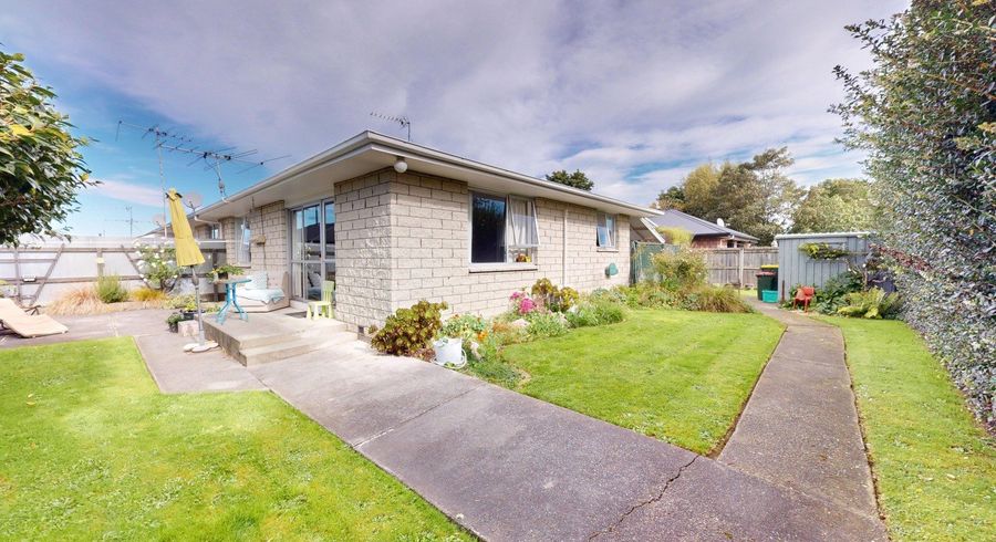  at 4/138 Grove Street, Tinwald, Ashburton, Canterbury