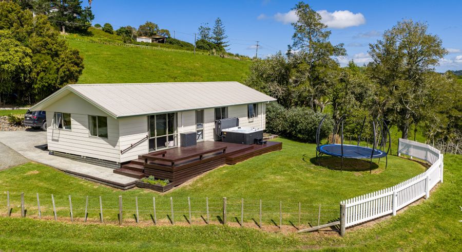  at 1822 State Highway 12, Paparoa, Kaipara, Northland