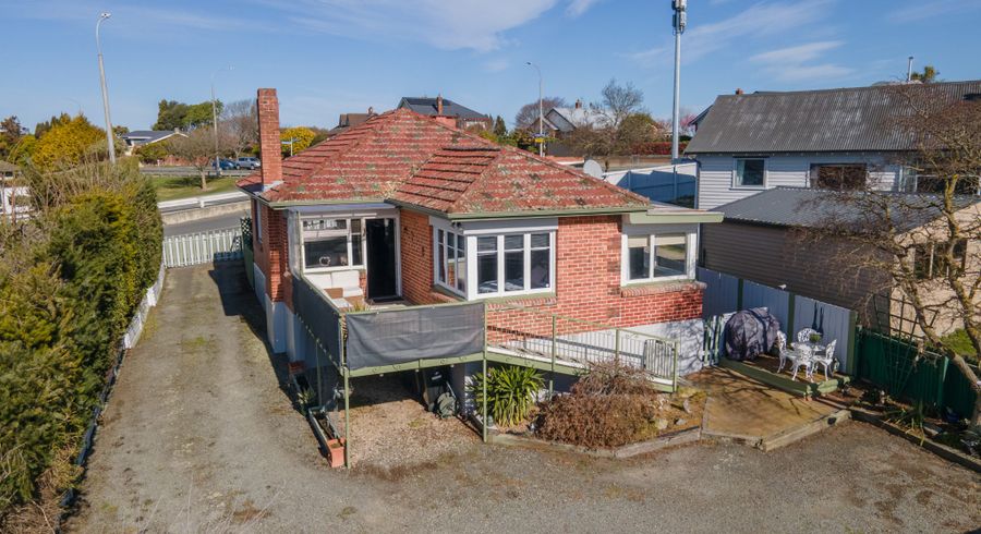  at 229 North Street, West End, Timaru