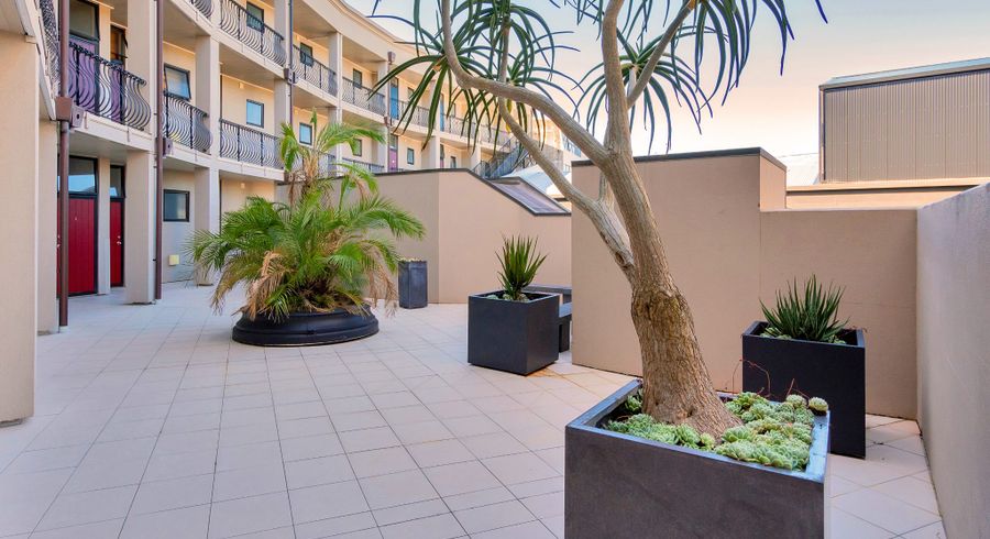  at 3S/6 Burgoyne Street, Grey Lynn, Auckland